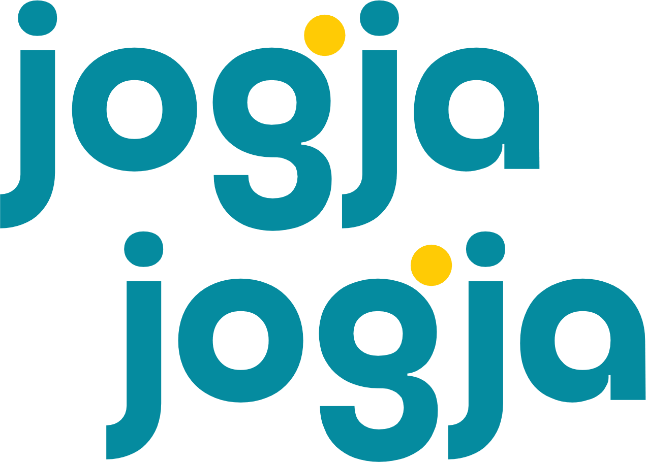 Jogja-Jogja logo
